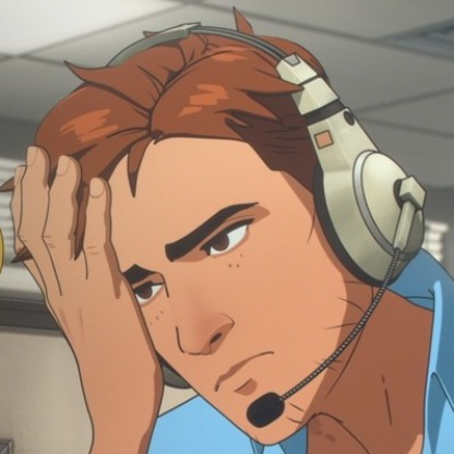 Beardedgeek72's avatar