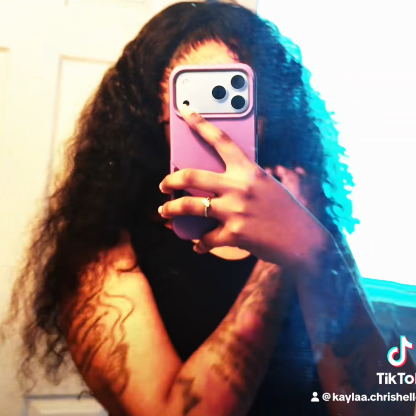 kaylaaChrishelle's avatar