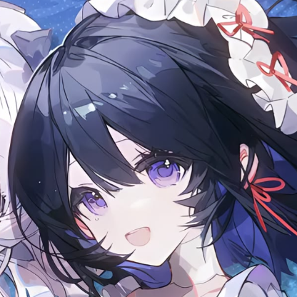 gouseruu's avatar