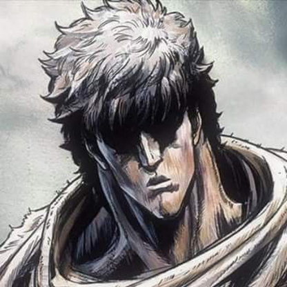 Hokuto13x's avatar