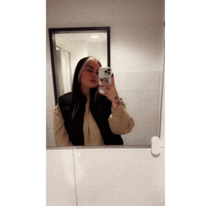 CorkaDemona's avatar