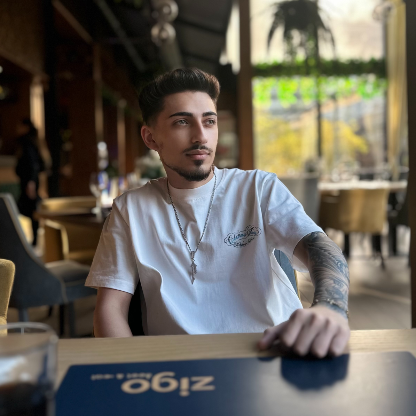 avrdani's avatar