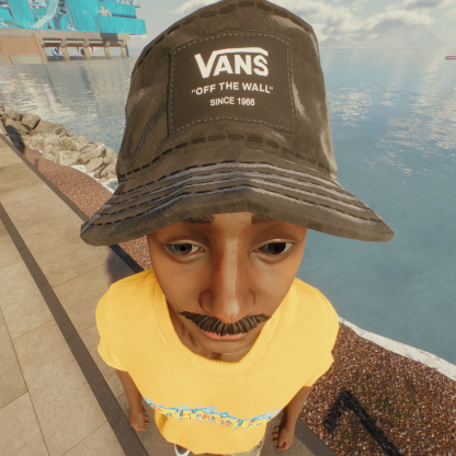 JinkouTheKid's avatar