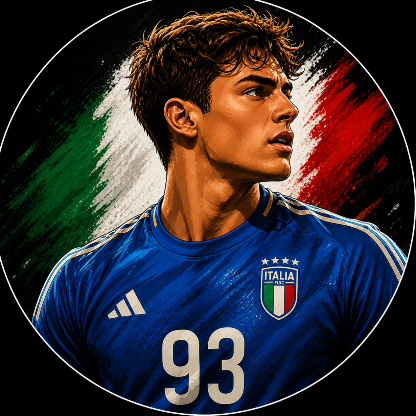 Bellavita93's avatar