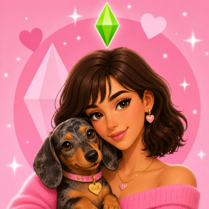 SimverseByKay's avatar