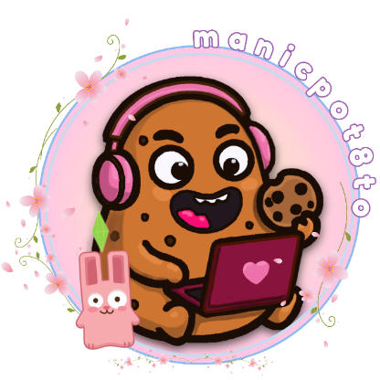 ManicPot8to's avatar