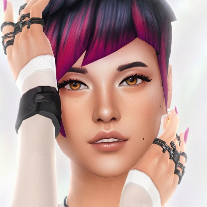 CatziSims's avatar