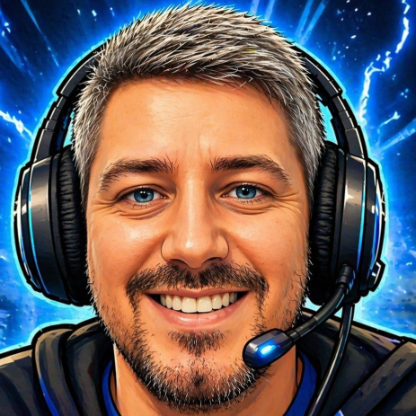camilocerco's avatar