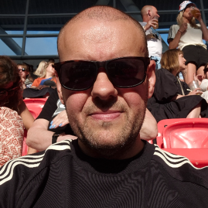 Bert28's avatar