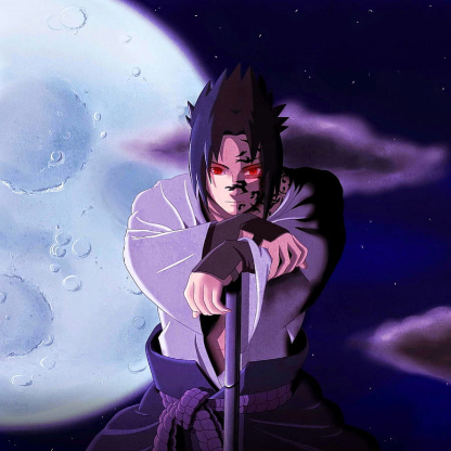 UFC-Jonin's avatar