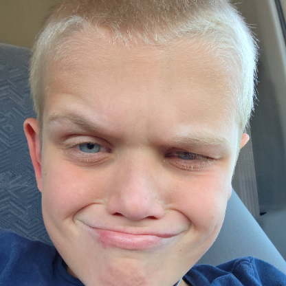 BrogenG18's avatar