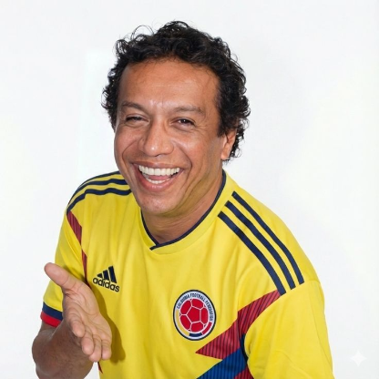 bcamilox's avatar