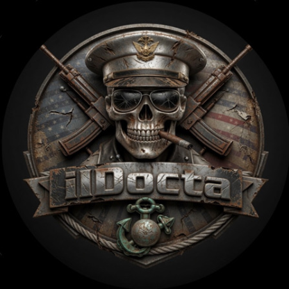 iIDocta's avatar