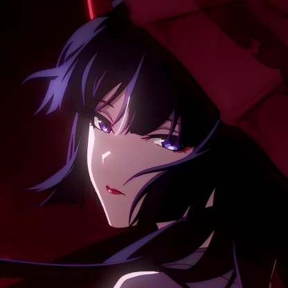 Aminarine's avatar