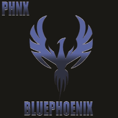BluephoenixDaz's avatar