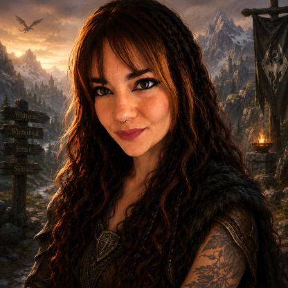 AnabelAfri's avatar