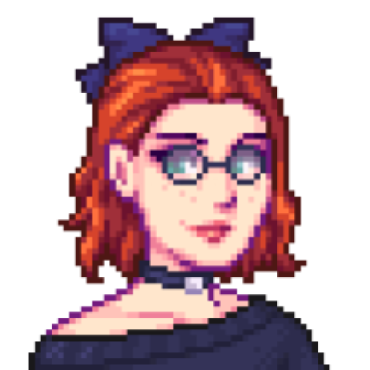 Plumbinia's avatar
