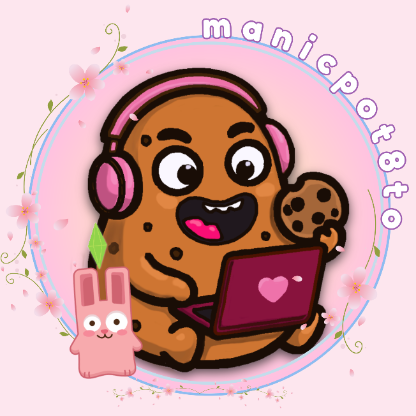 ManicPot8to's avatar