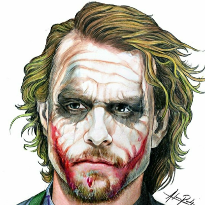 IMegaJohn's avatar