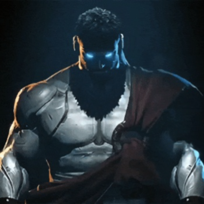 ThatRedSkull's avatar