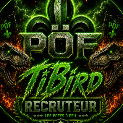 PoF_Tibird's avatar