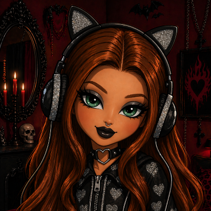 LaFleurDuMal13's avatar