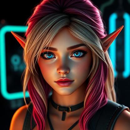 BlondieTessa's avatar