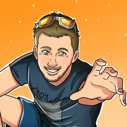 Bad_Wolf_aka's avatar