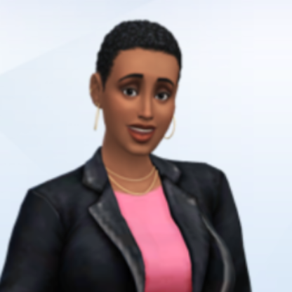 Tzgrace's avatar