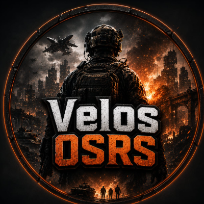 VelosOSRS's avatar