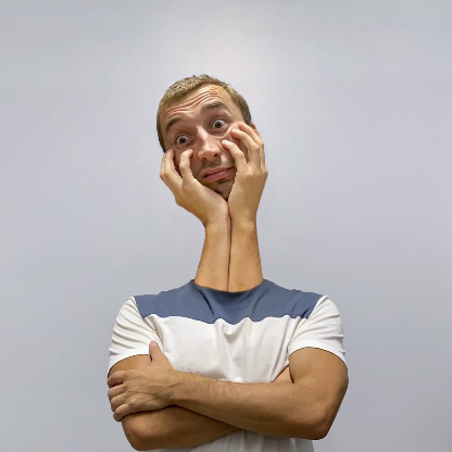 SeregaKash's avatar