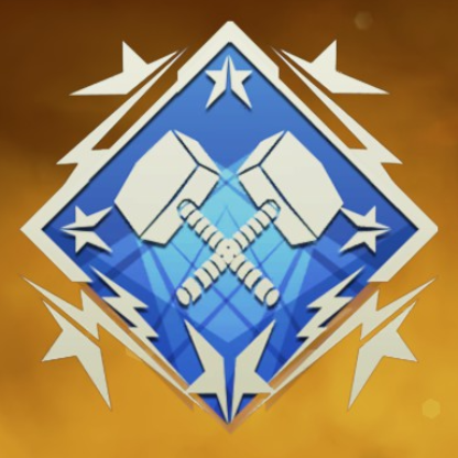 Amandamander's avatar
