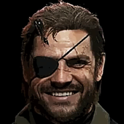 Banjomeister's avatar