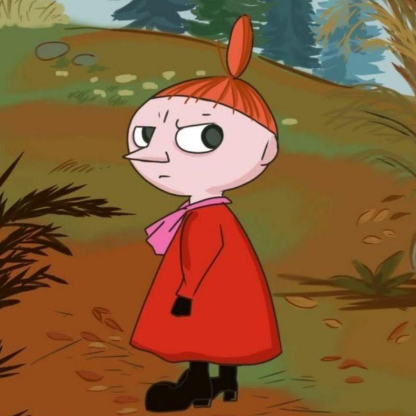 DariaRubyRed's avatar