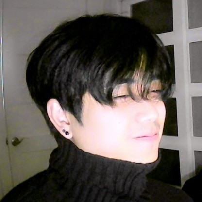 Luckyyuu's avatar