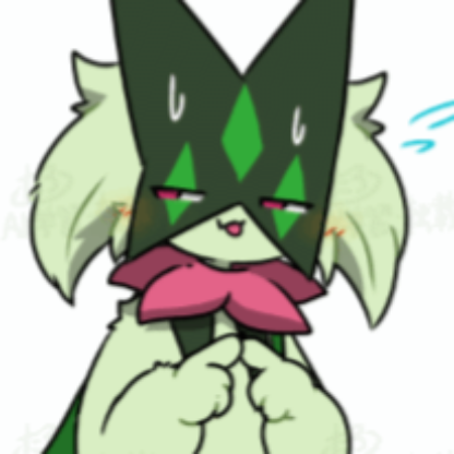 Ruxem's avatar