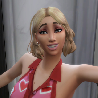 TheeQueenK's avatar