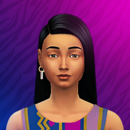 SimlishPisces's avatar