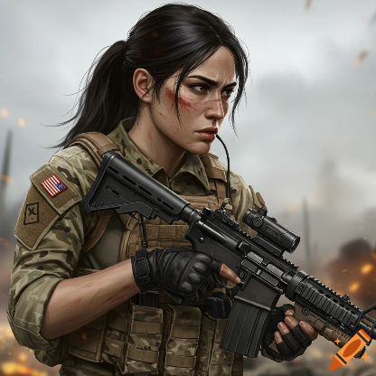 LaSicariaBel619's avatar