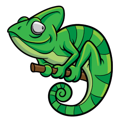 Chameleons90's avatar