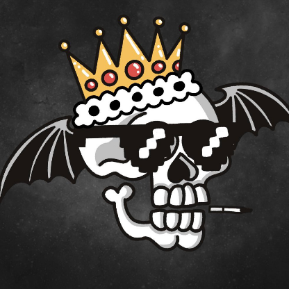 DmnSkelli's avatar