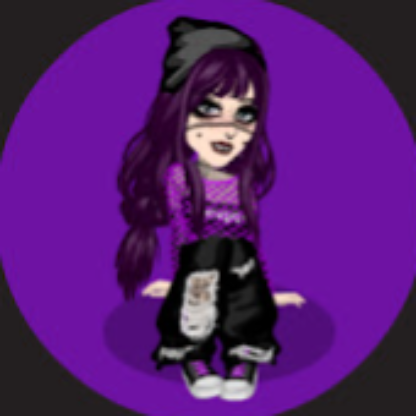 Nyksowa's avatar
