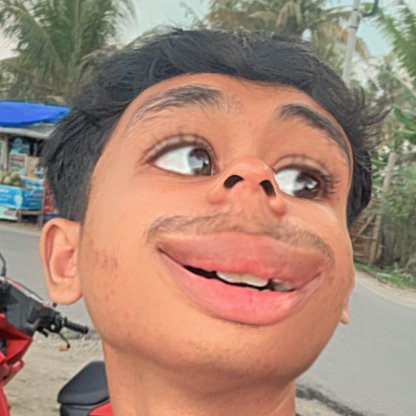 FAHMIakmal's avatar