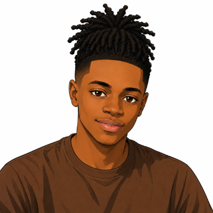 TinasheTheGamer's avatar