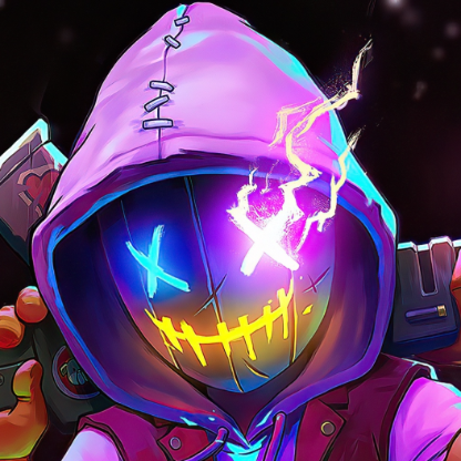 EroxV4's avatar