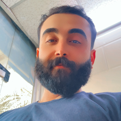 Yossif98's avatar