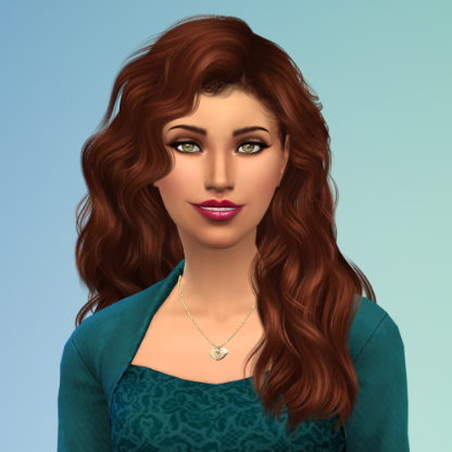 Kendrana's avatar