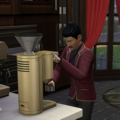 Simspresso1's avatar