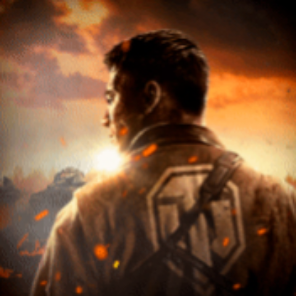 BigBrotherSerega's avatar
