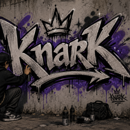 xKnarKx's avatar